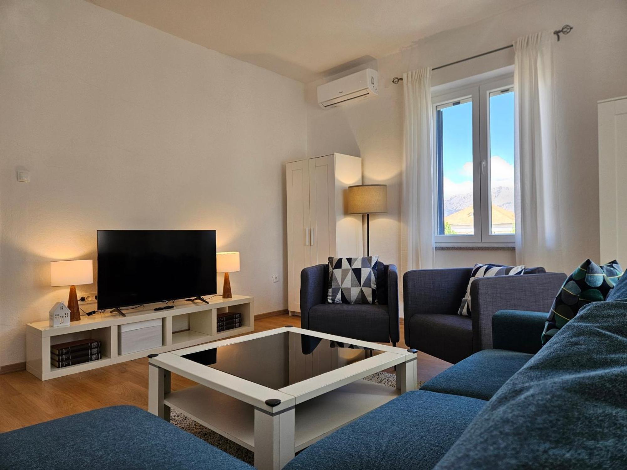 Matisse Apartment *